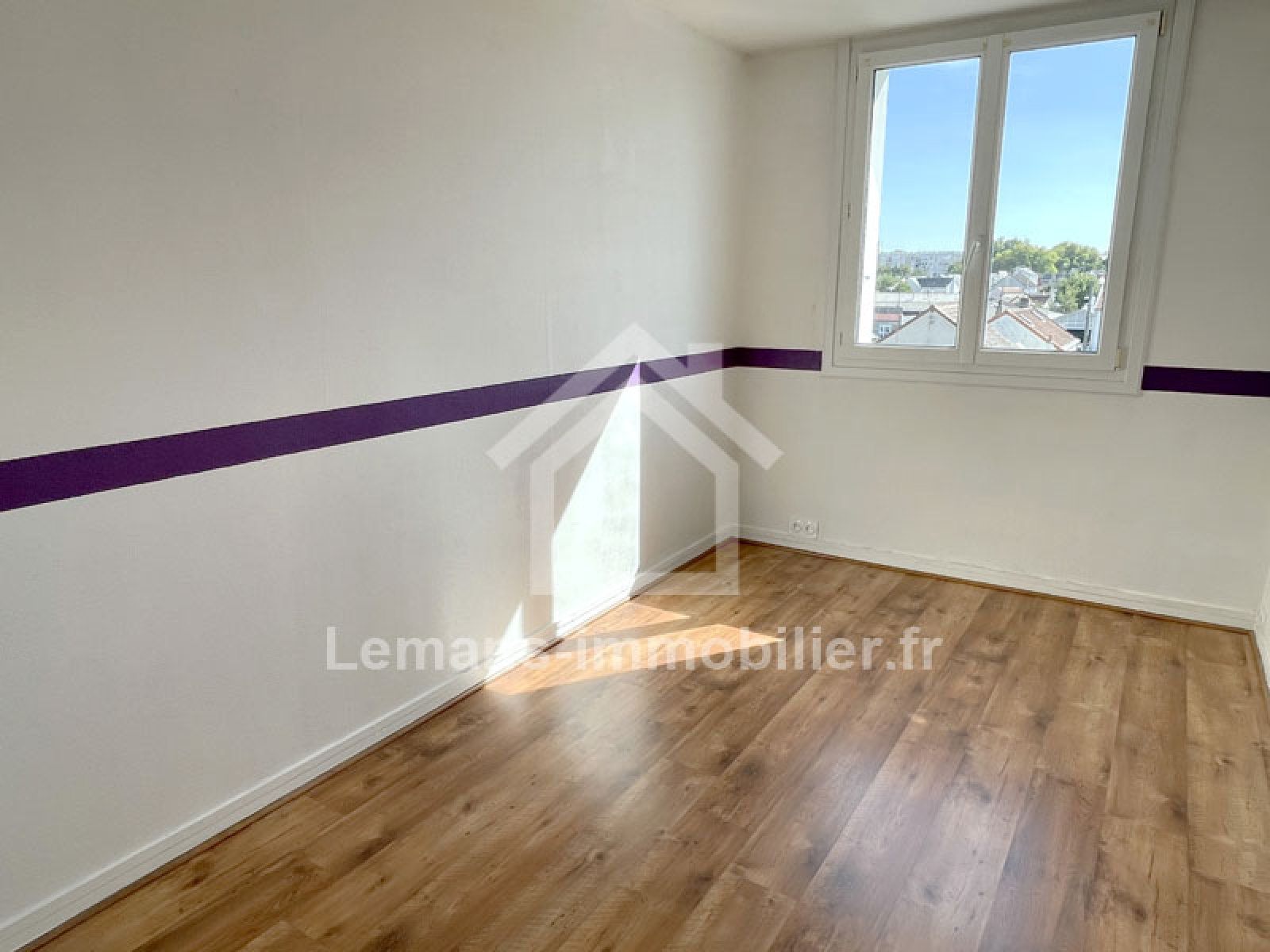 Image_, Appartement, Le Mans, ref
                        :G-00017