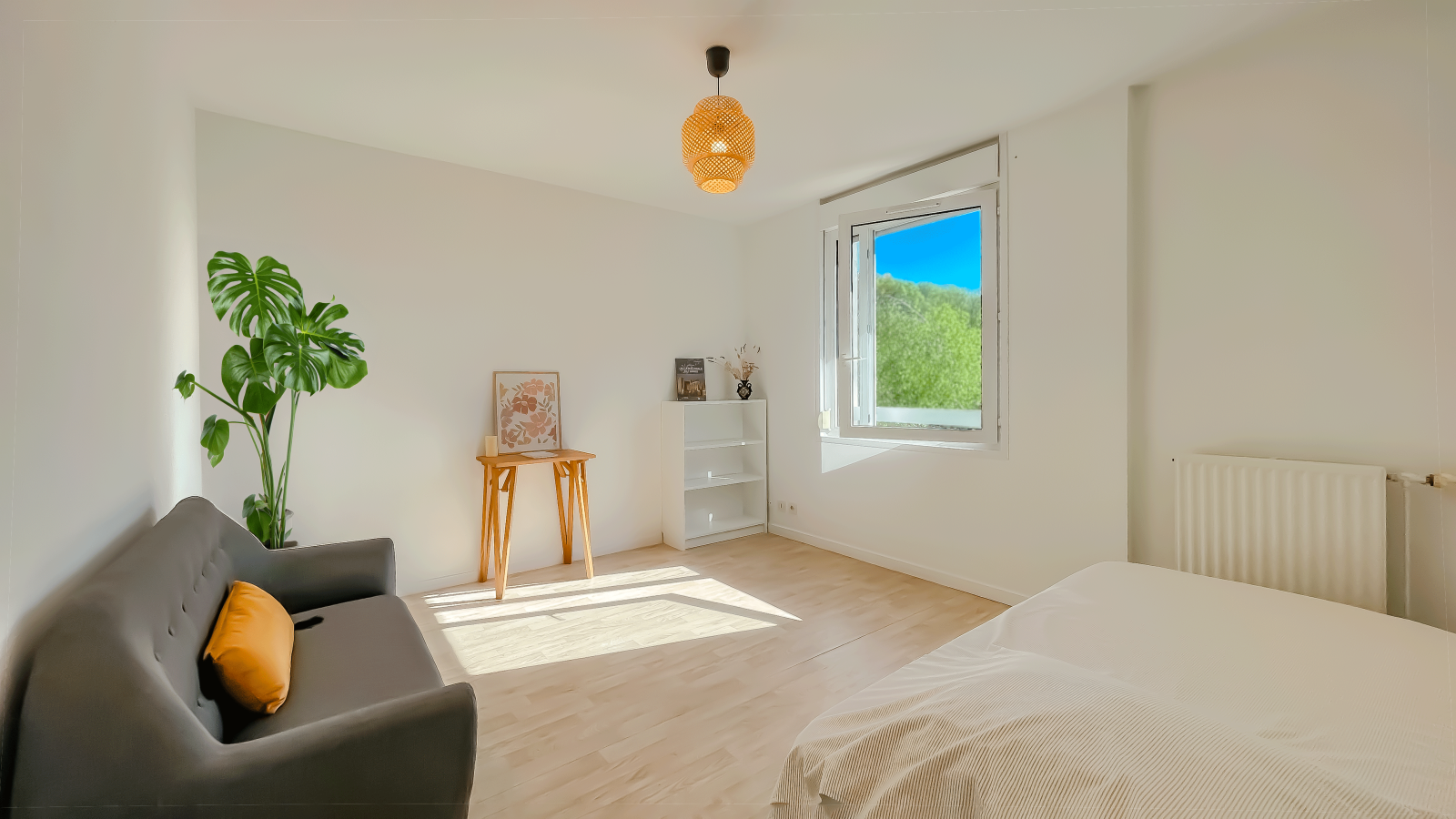 Image_, Appartement, Le Mans, ref
                        :G-00070