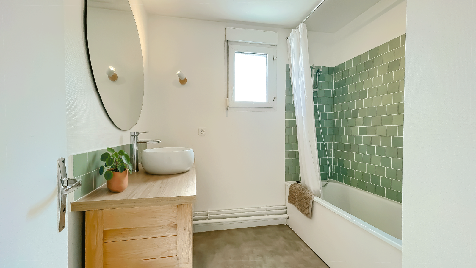 Image_, Appartement, Le Mans, ref
                        :G-00070