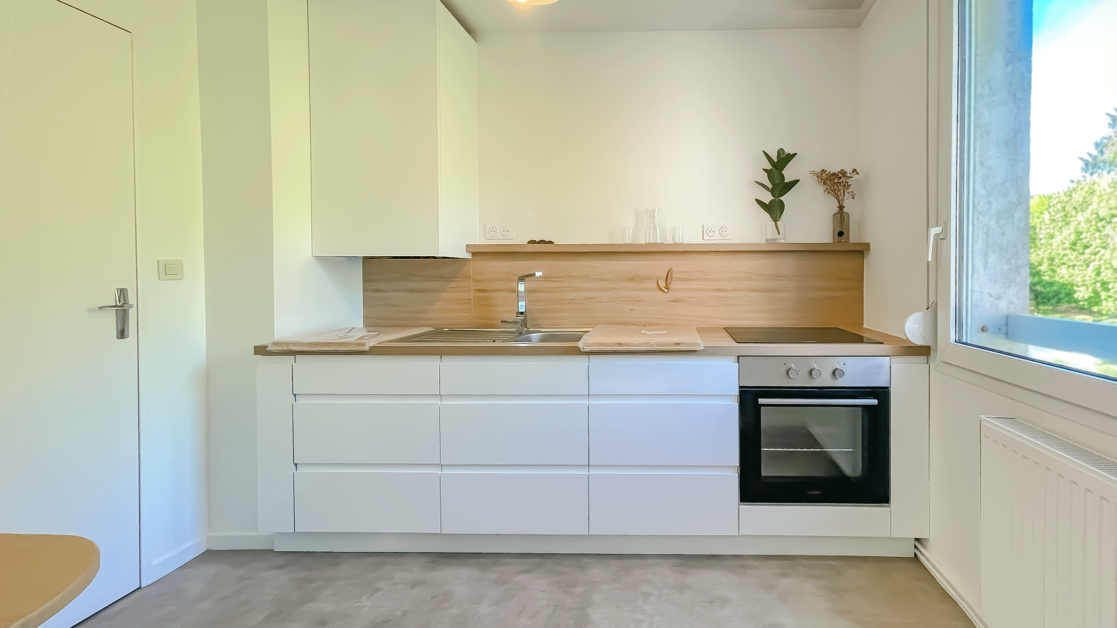 Image_, Appartement, Le Mans, ref
                        :G-00070