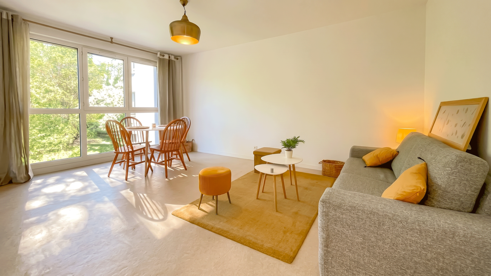 Image_, Appartement, Le Mans, ref
                        :G-00070