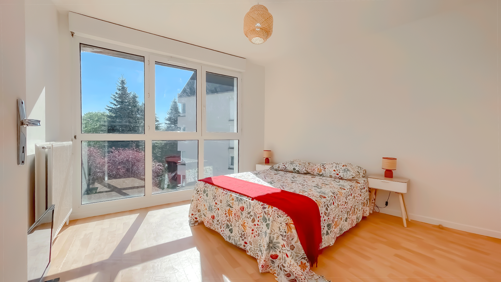 Image_, Appartement, Le Mans, ref
                        :G-00070