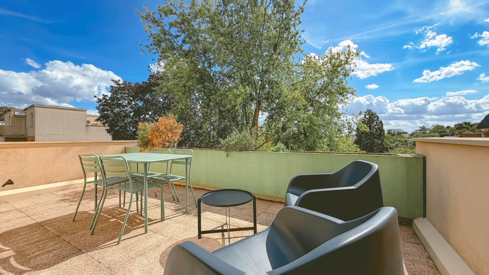 Image_, Appartement, Le Mans, ref
                        :T-00249