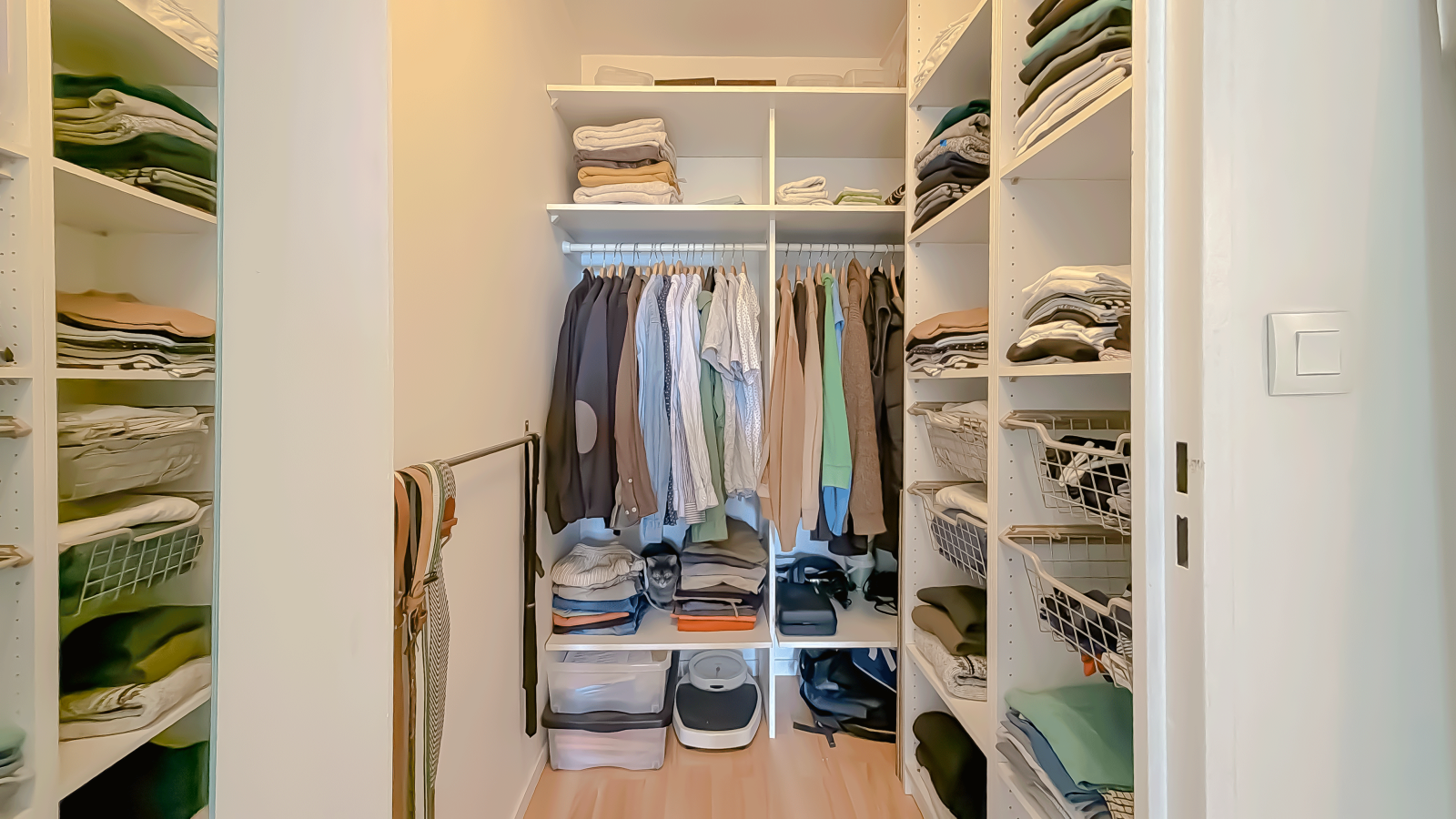 Image_, Appartement, Le Mans, ref
                        :T-00249