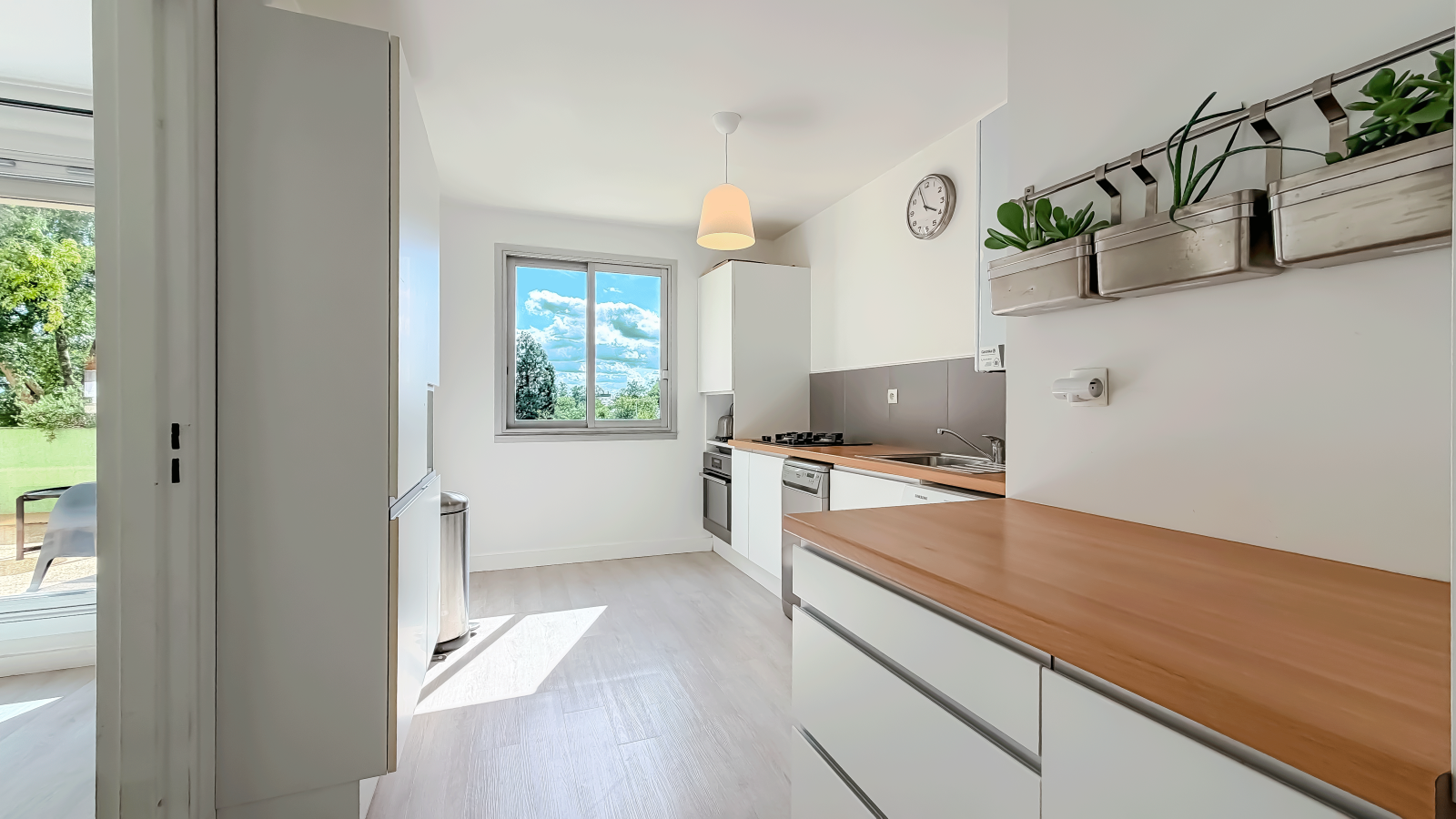 Image_, Appartement, Le Mans, ref
                        :T-00249