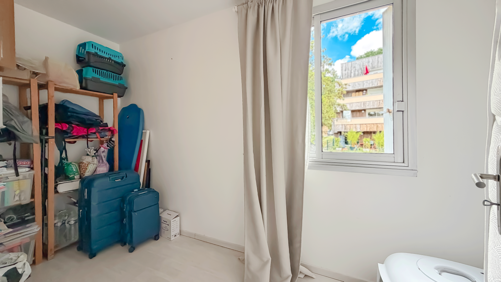Image_, Appartement, Le Mans, ref
                        :T-00249
