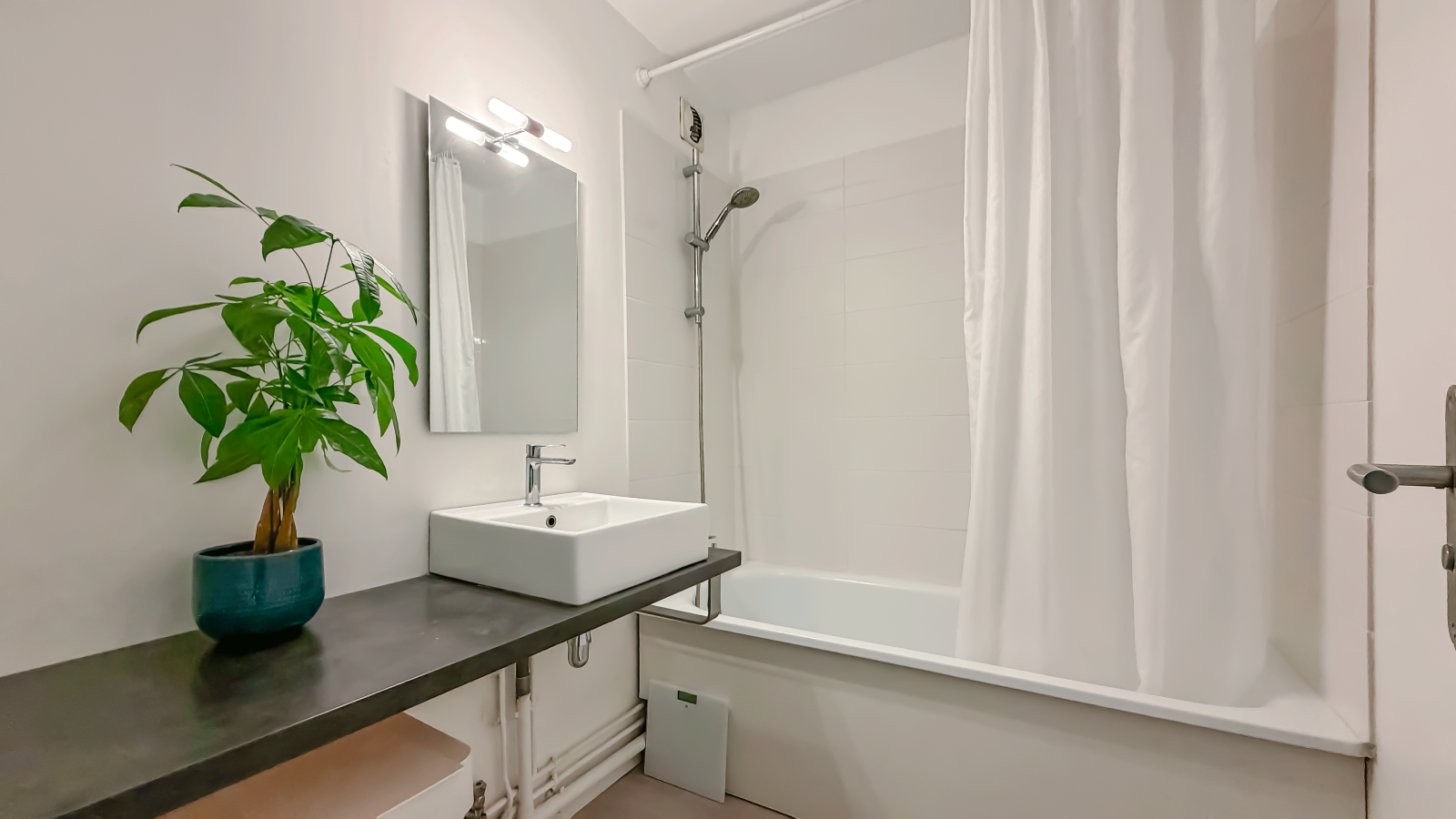 Image_, Appartement, Le Mans, ref
                        :T-00249