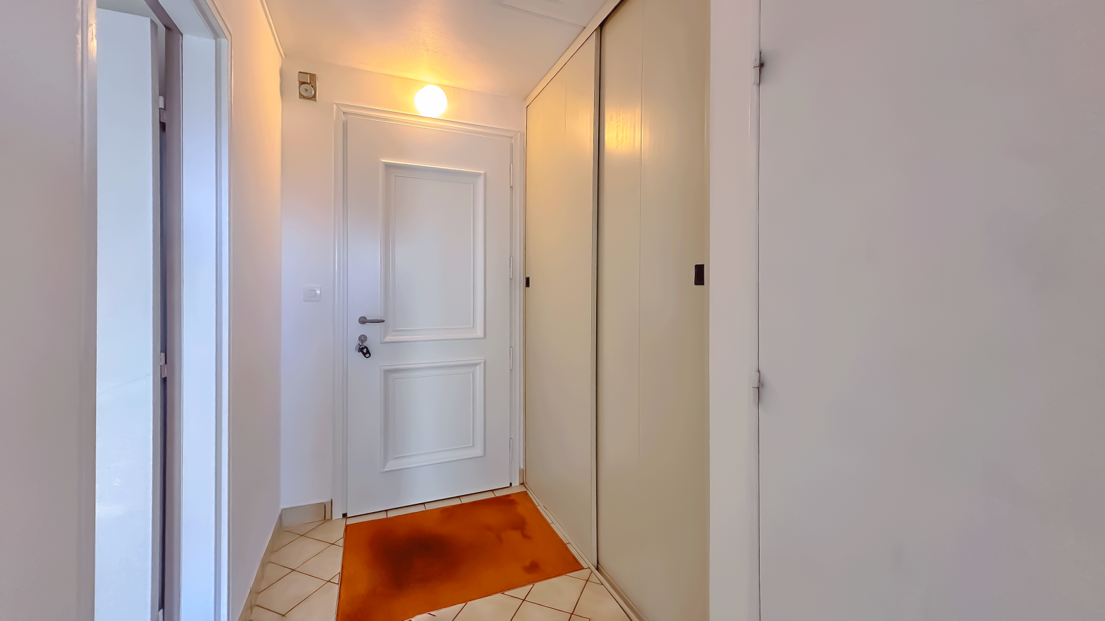 Image_, Appartement, Le Mans, ref
                        :T-00211