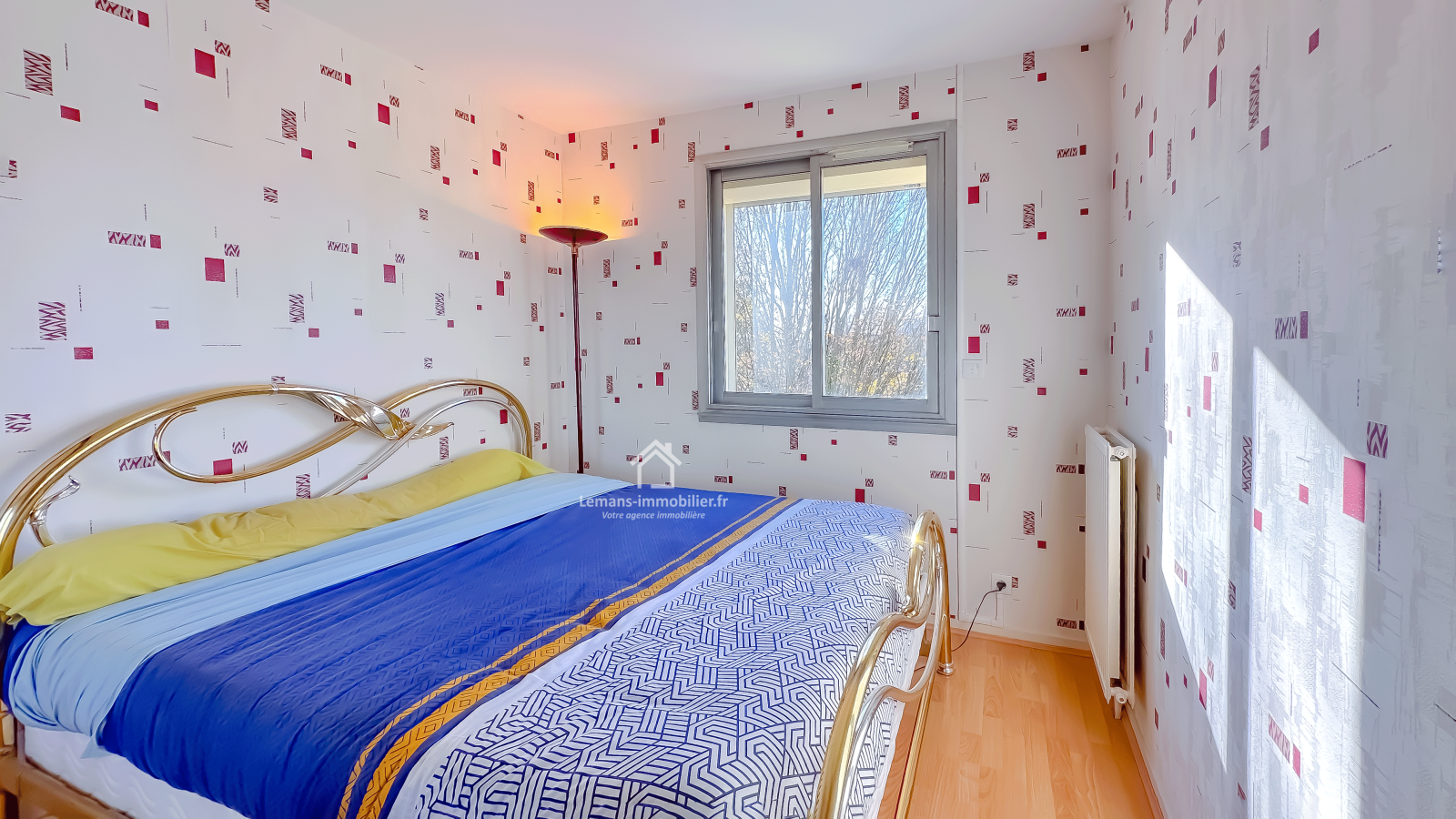 Image_, Appartement, Le Mans, ref
                        :T-00211