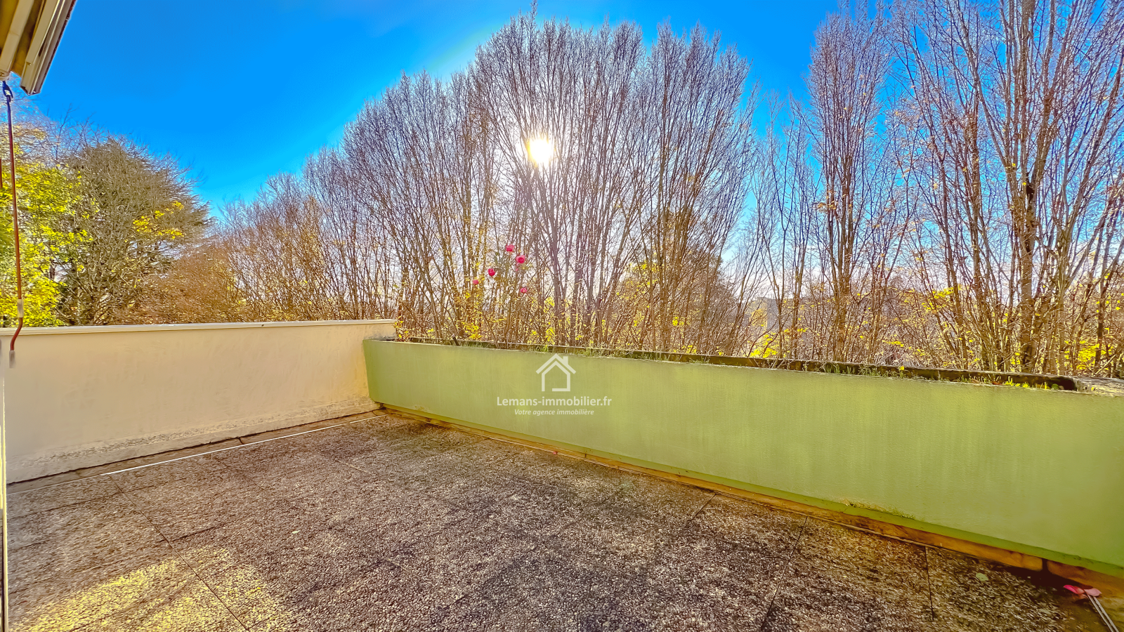 Image_, Appartement, Le Mans, ref
                        :T-00211