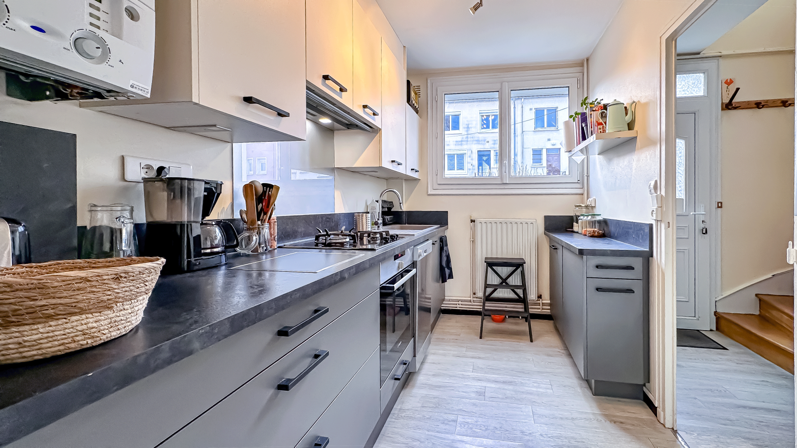 Image_, Maison, Le Mans, ref
                        :G - 00056