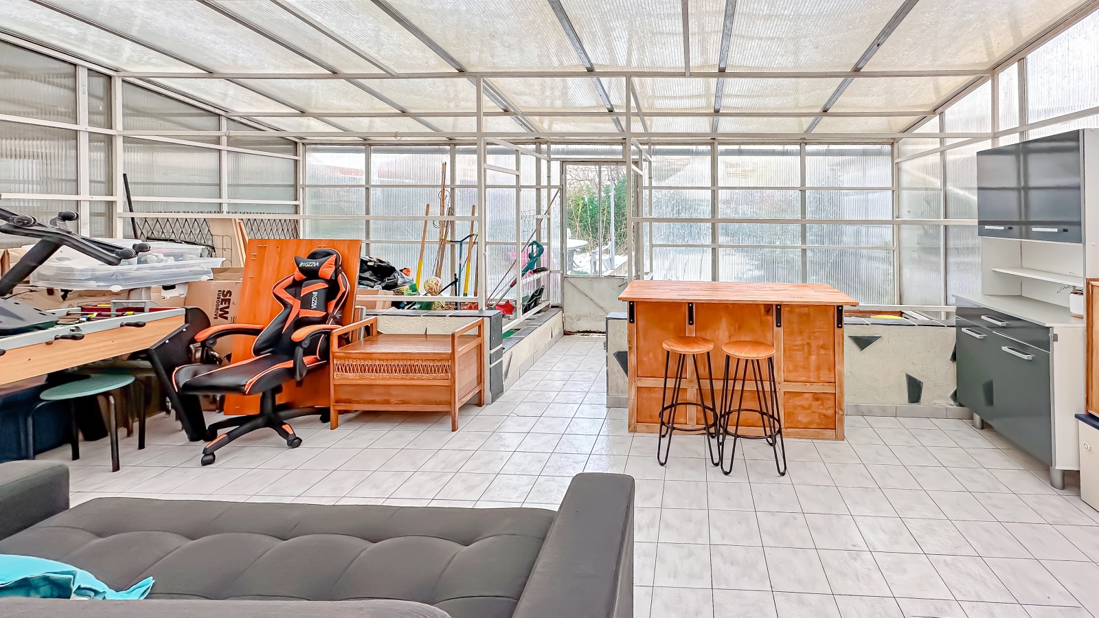 Image_, Maison, Le Mans, ref
                        :G - 00056