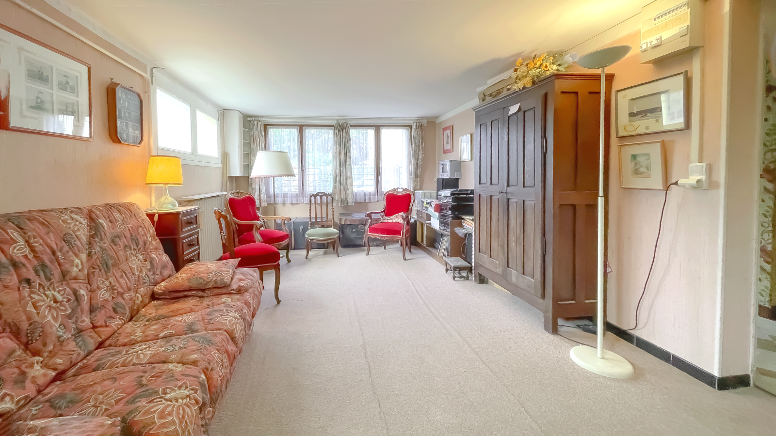 Image_, Maison, Le Mans, ref
                        :T-00236