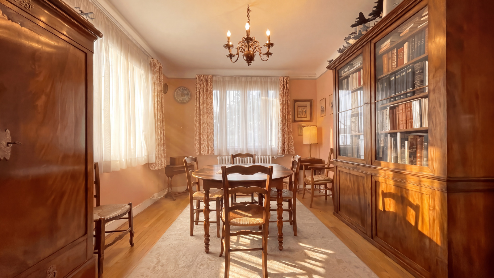 Image_, Maison, Le Mans, ref
                        :T-00236