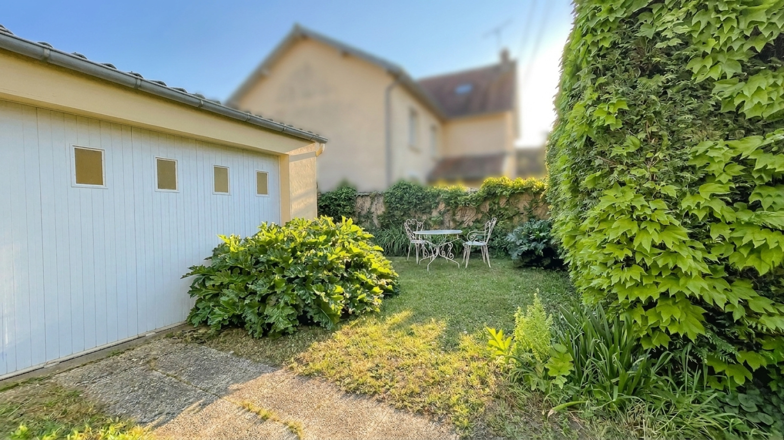 Image_, Maison, Le Mans, ref
                        :T-00236