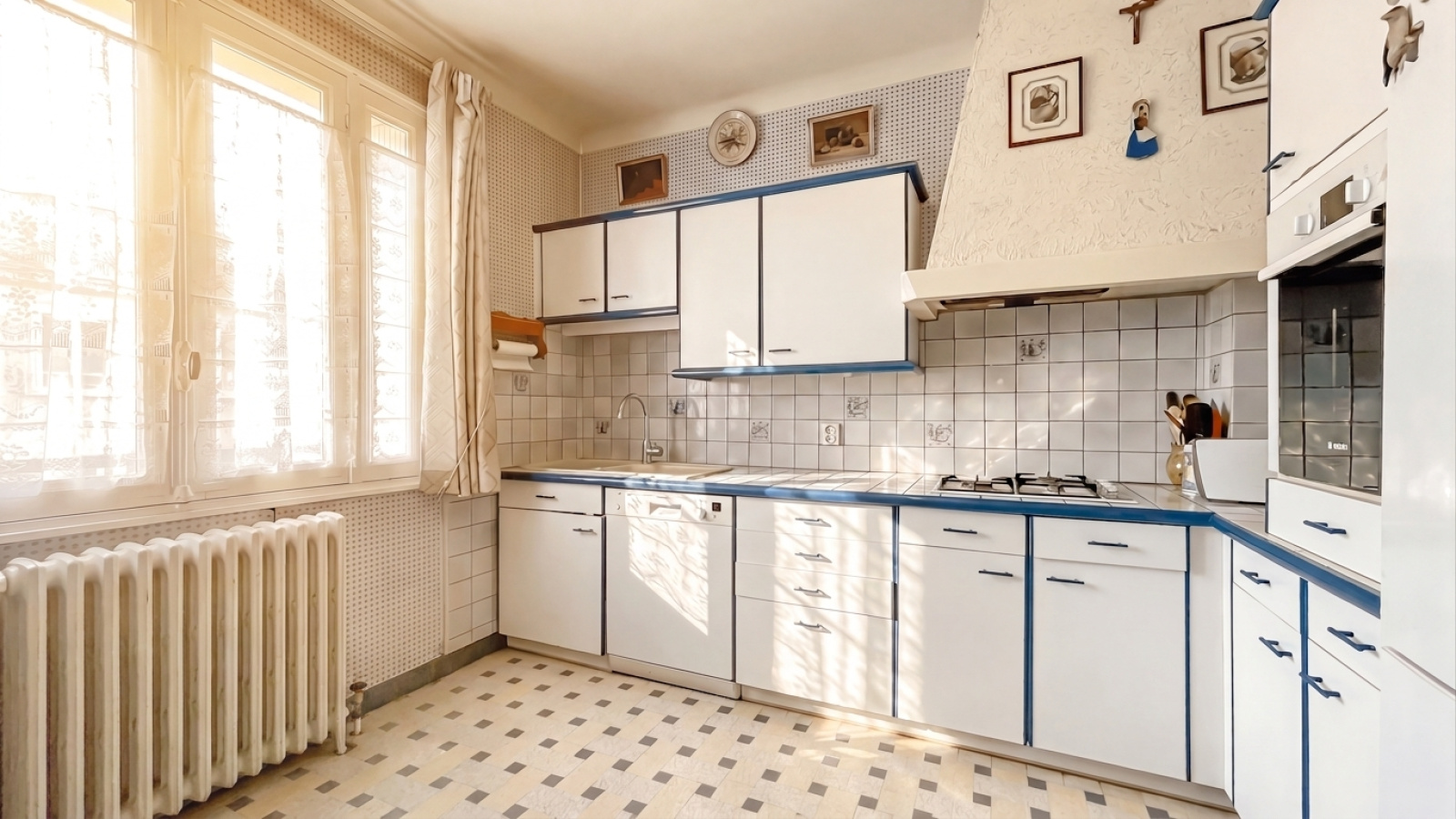 Image_, Maison, Le Mans, ref
                        :T-00236