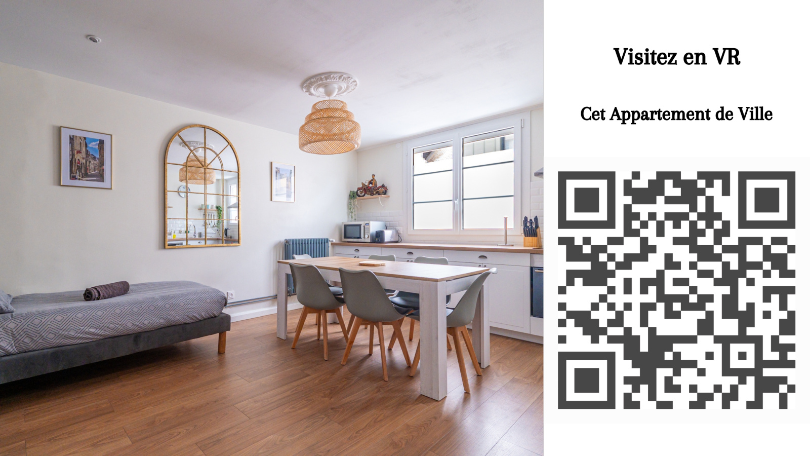 Image_, Appartement, Le Mans, ref
                        :T-00218