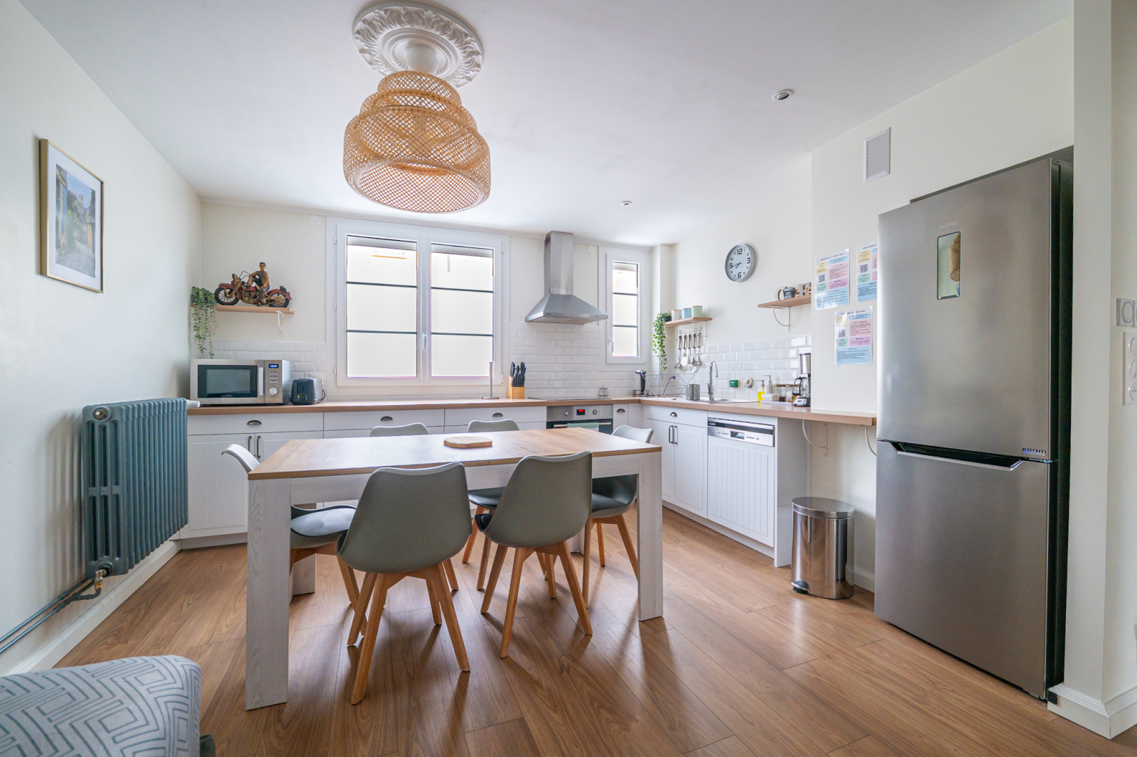 Image_, Appartement, Le Mans, ref
                        :T-00218