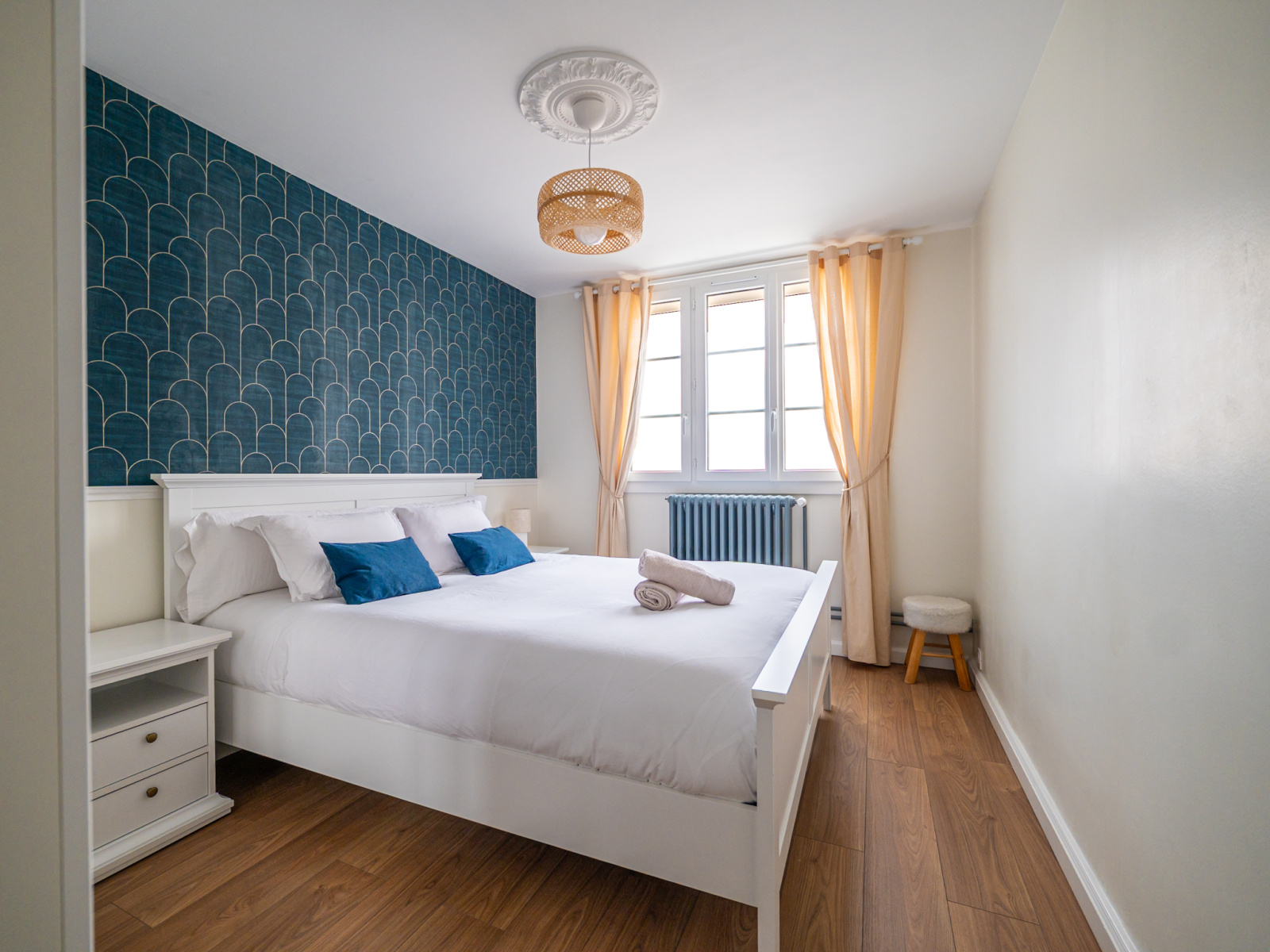 Image_, Appartement, Le Mans, ref
                        :T-00218