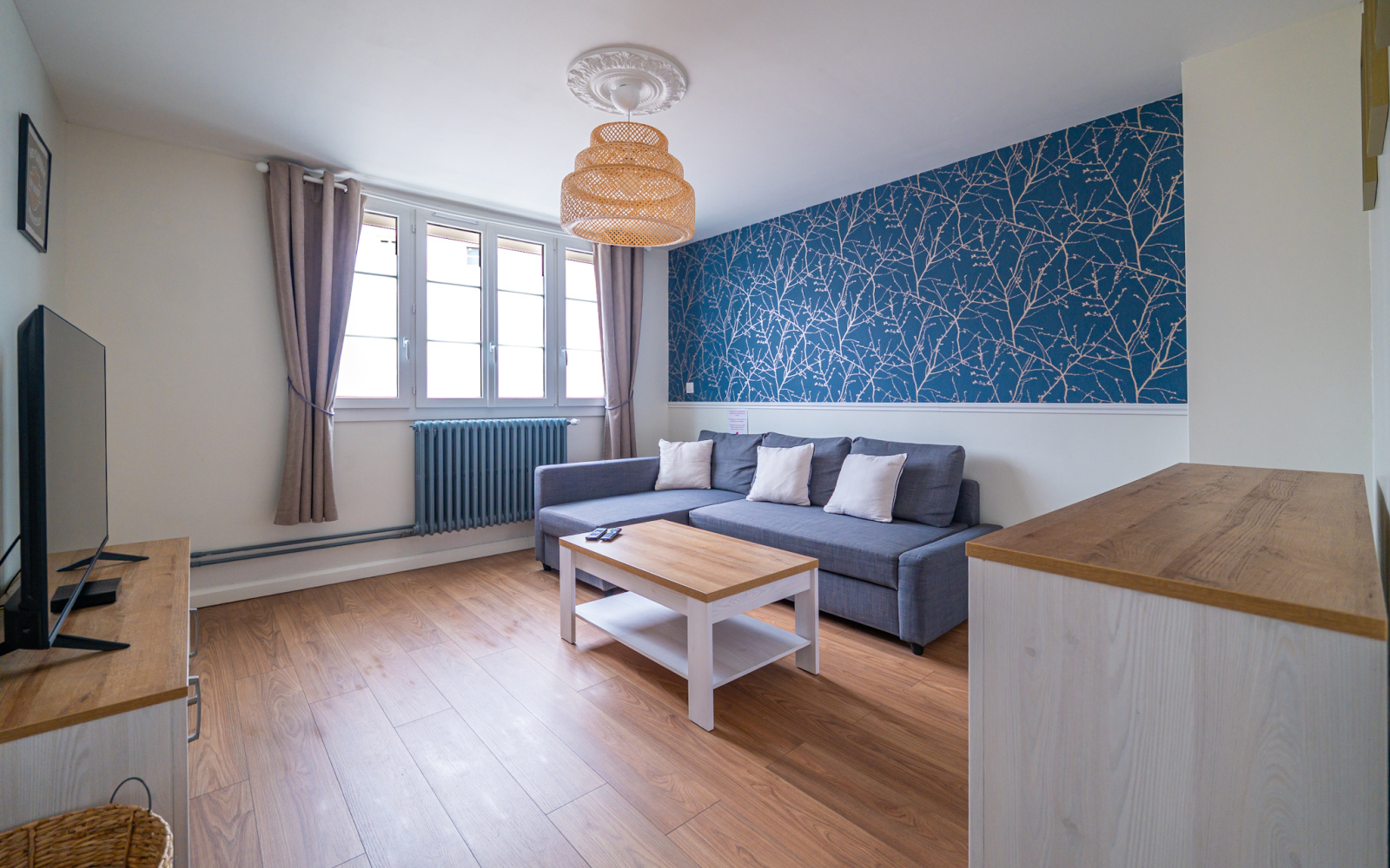 Image_, Appartement, Le Mans, ref
                        :T-00218