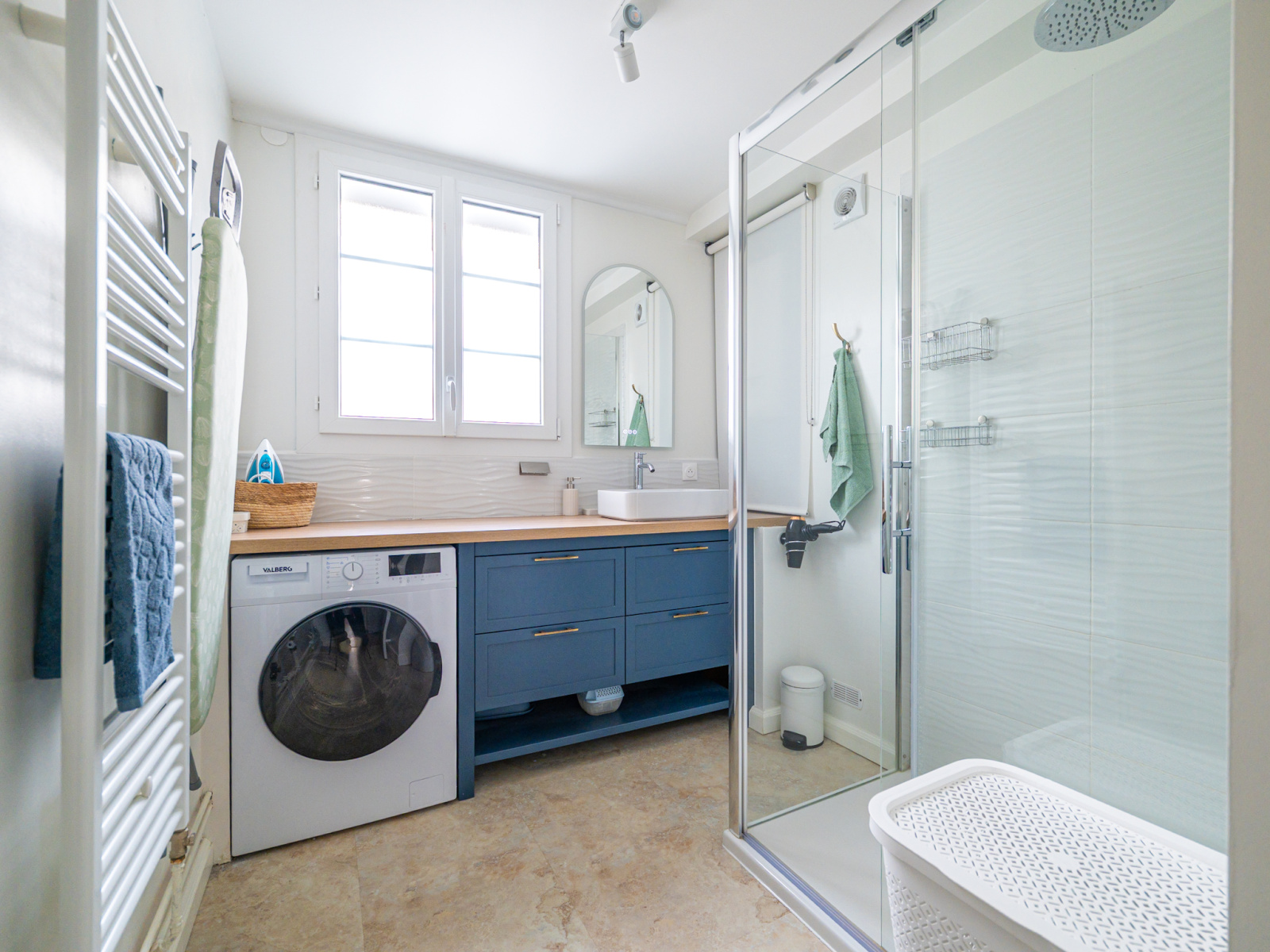 Image_, Appartement, Le Mans, ref
                        :T-00218