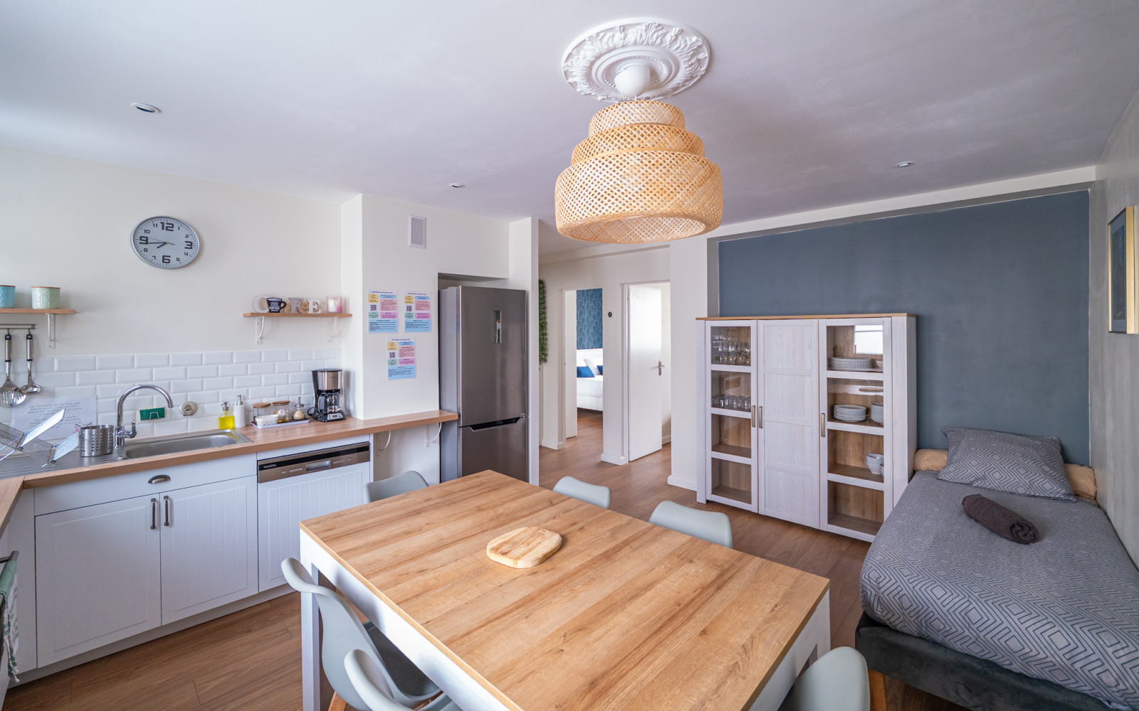 Image_, Appartement, Le Mans, ref
                        :T-00218