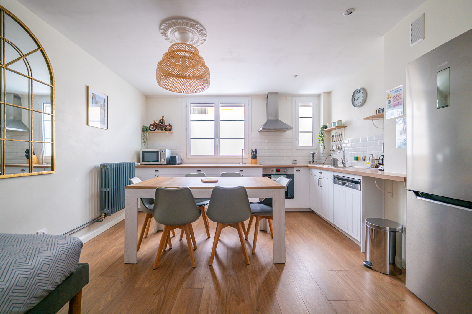 Image_, Appartement, Le Mans, ref
                        :T-00218