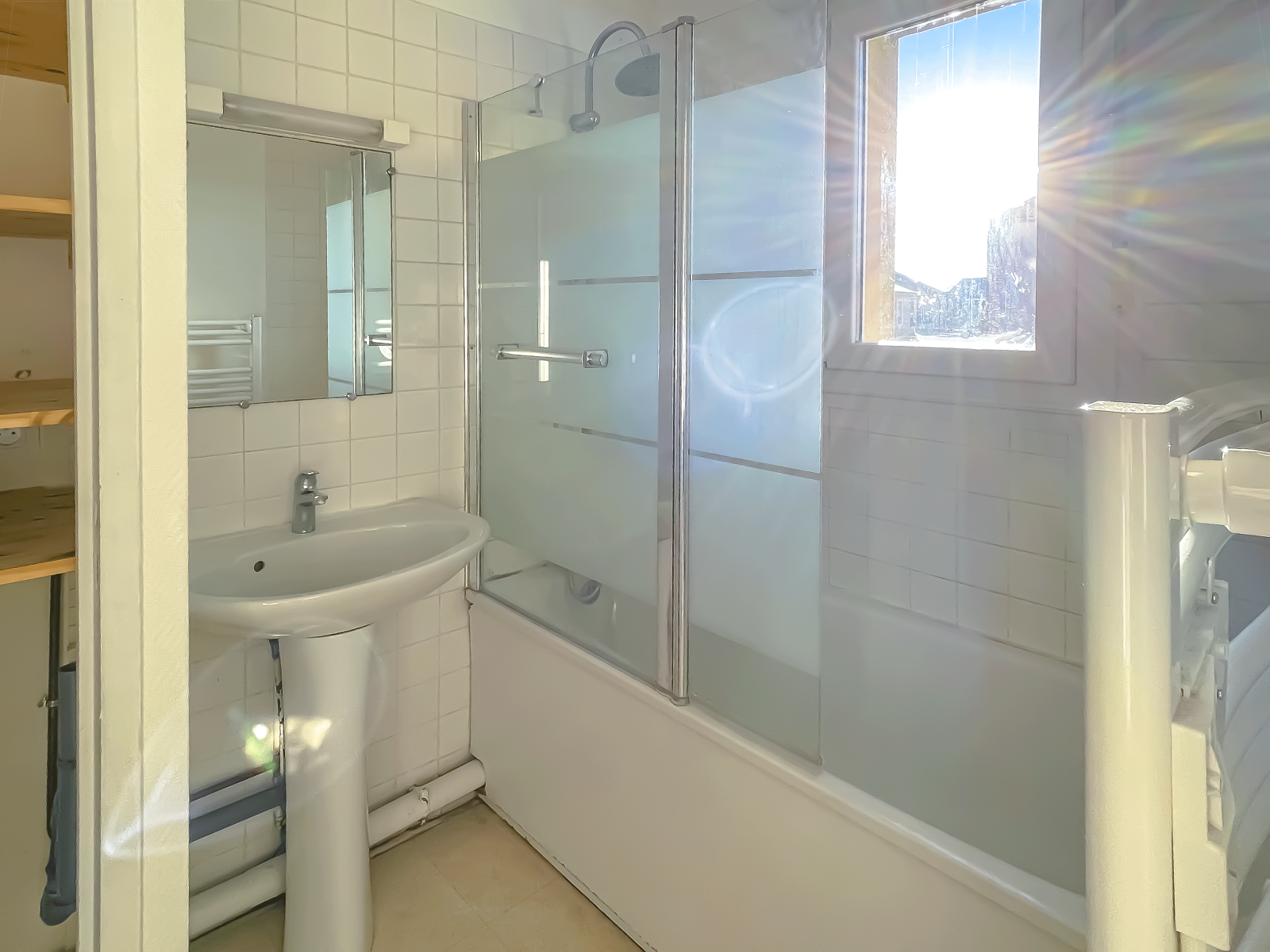 Image_, Appartement, Le Mans, ref
                        :G-00001