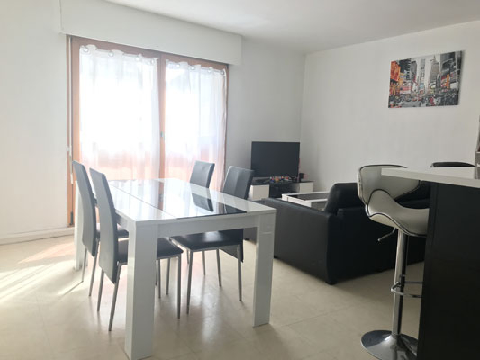 Image_, Appartement, Le Mans, ref
                        :G-00001