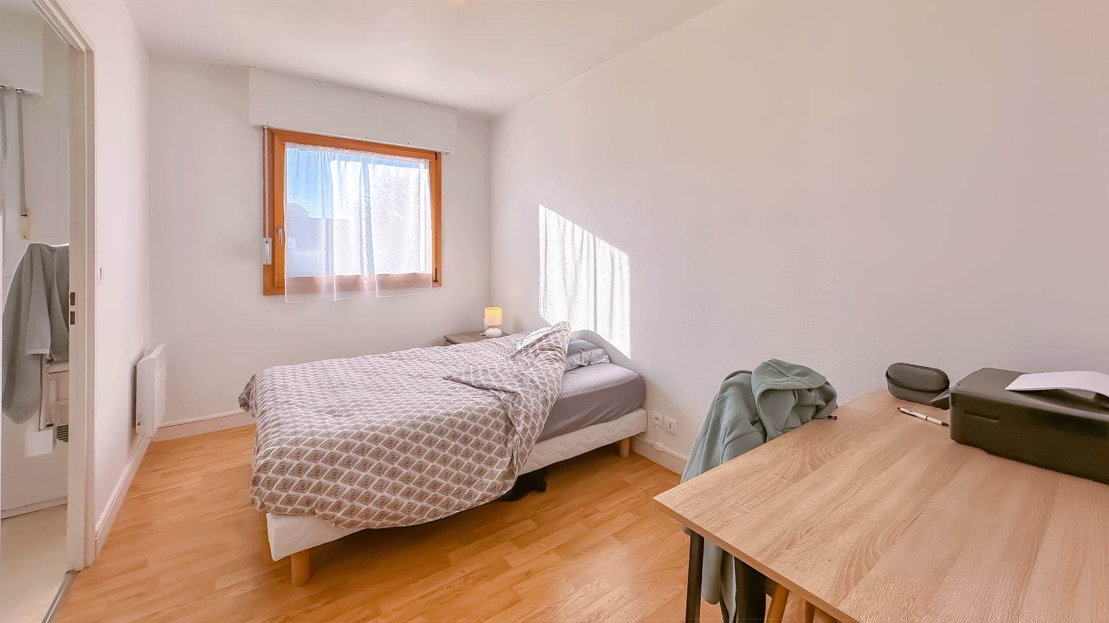 Image_, Appartement, Le Mans, ref
                        :G-00001