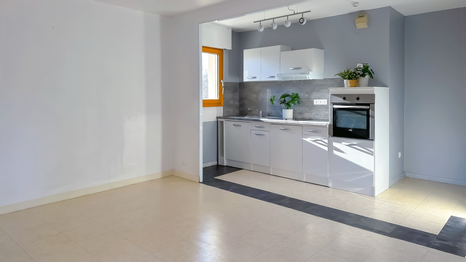Image_, Appartement, Le Mans, ref
                        :G-00001