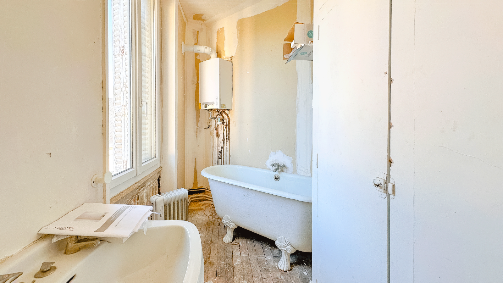Image_, Appartement, Le Mans, ref
                        :T-00197