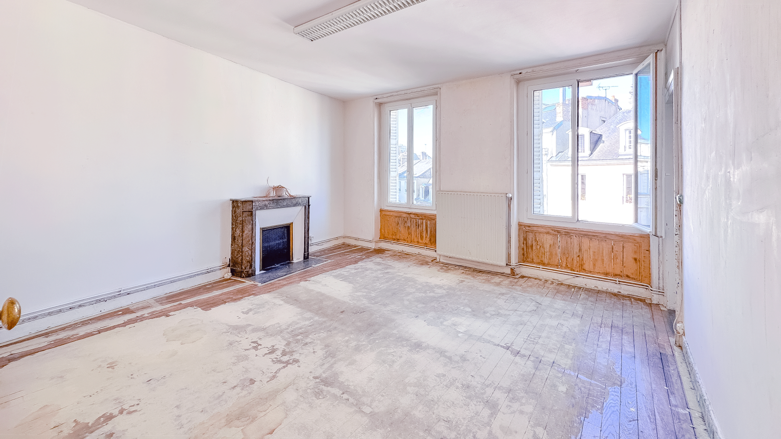 Image_, Appartement, Le Mans, ref
                        :T-00197