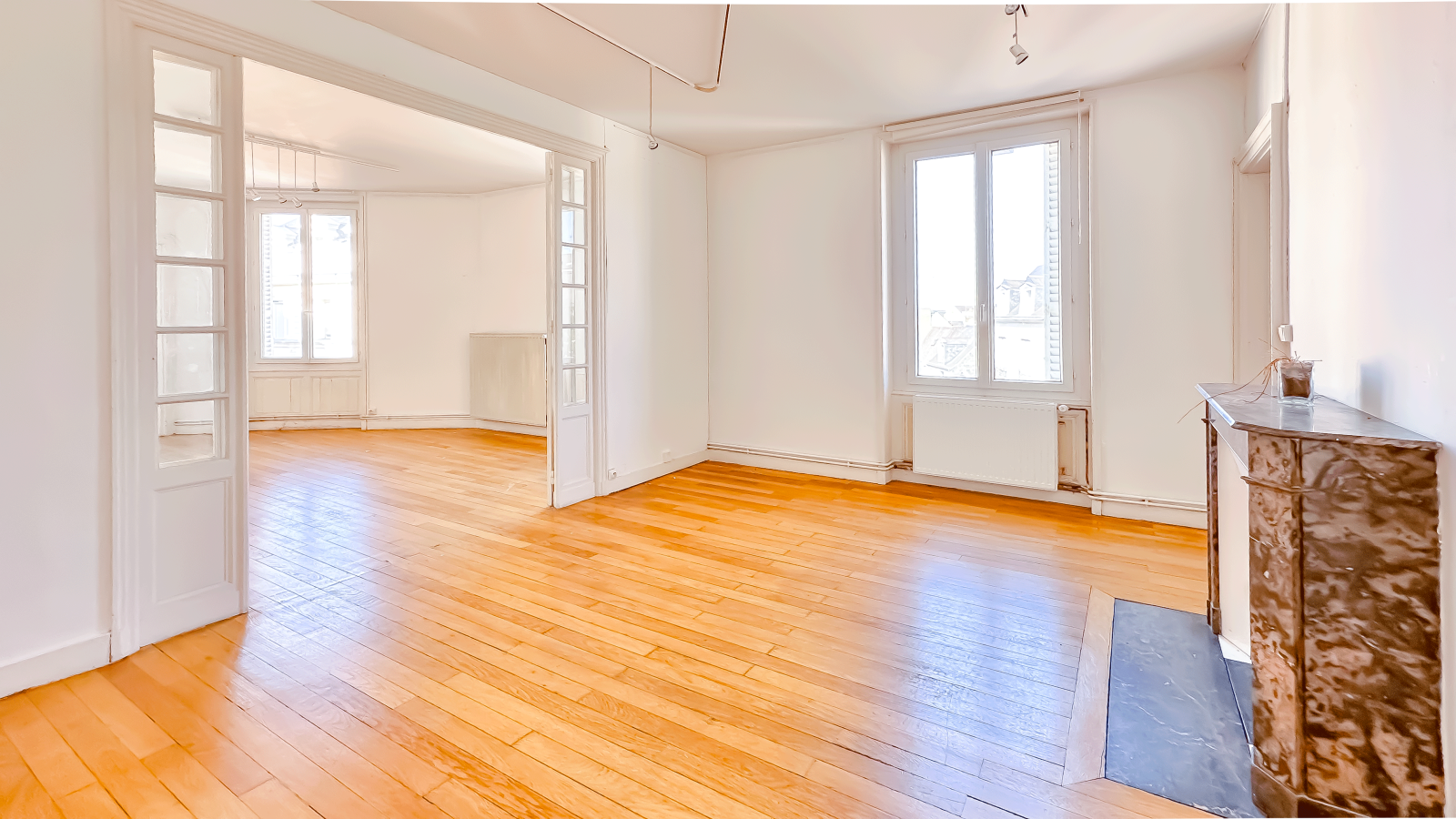 Image_, Appartement, Le Mans, ref
                        :T-00197