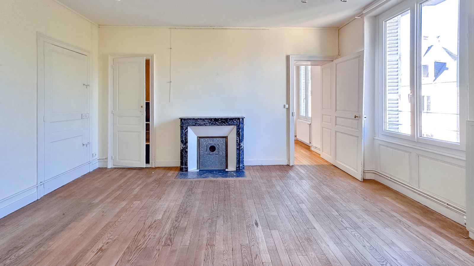 Image_, Appartement, Le Mans, ref
                        :T-00197