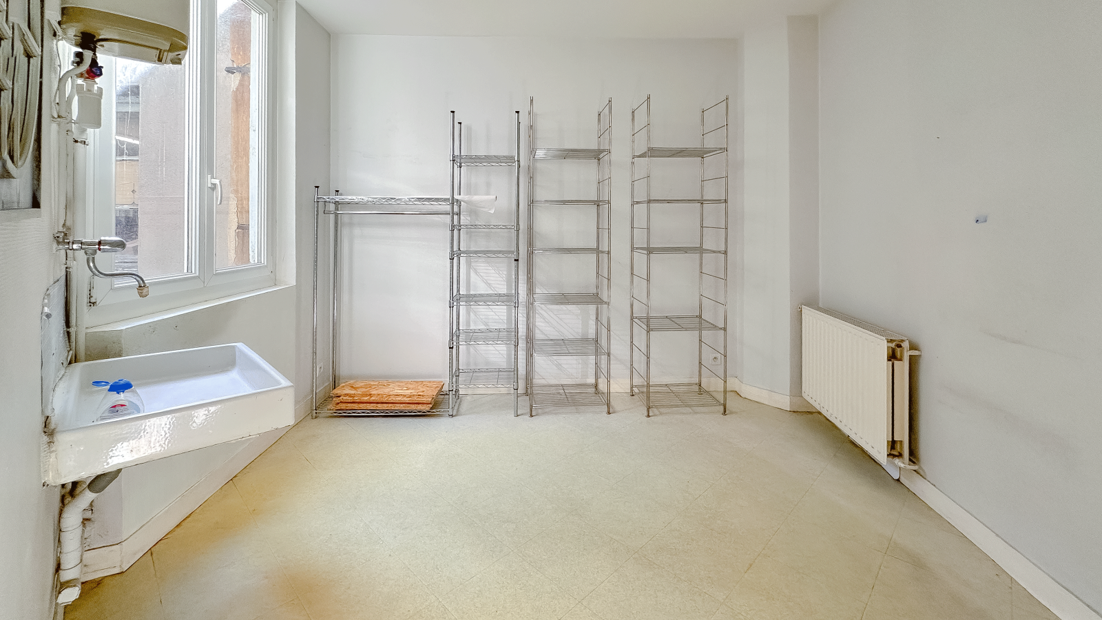 Image_, Appartement, Le Mans, ref
                        :T-00197
