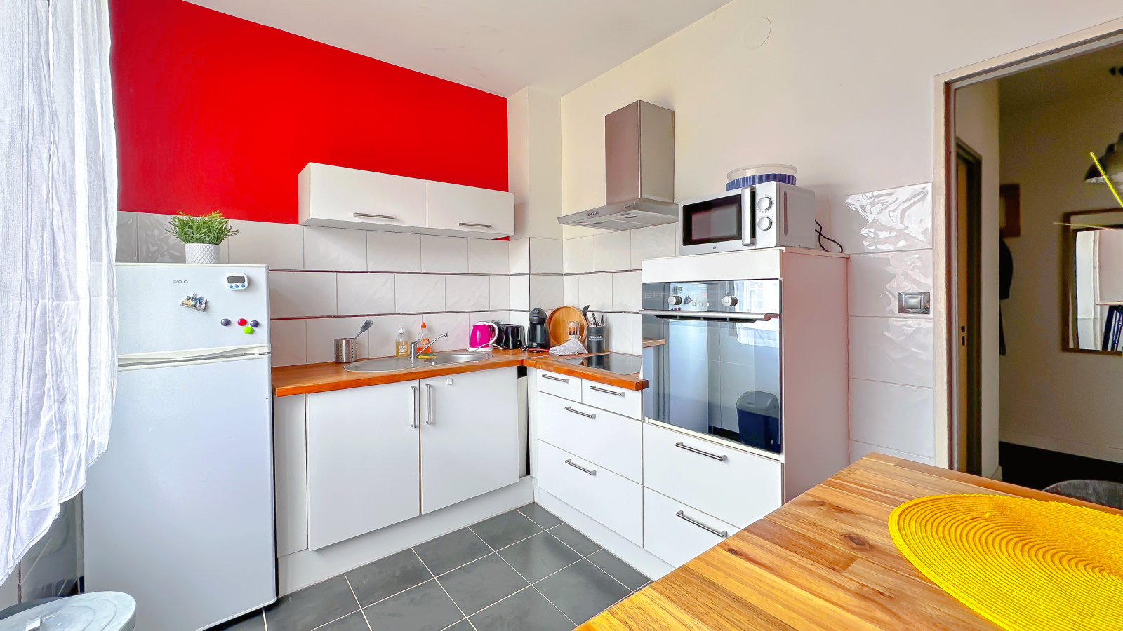 Image_, Appartement, Le Mans, ref
                        :G-00024