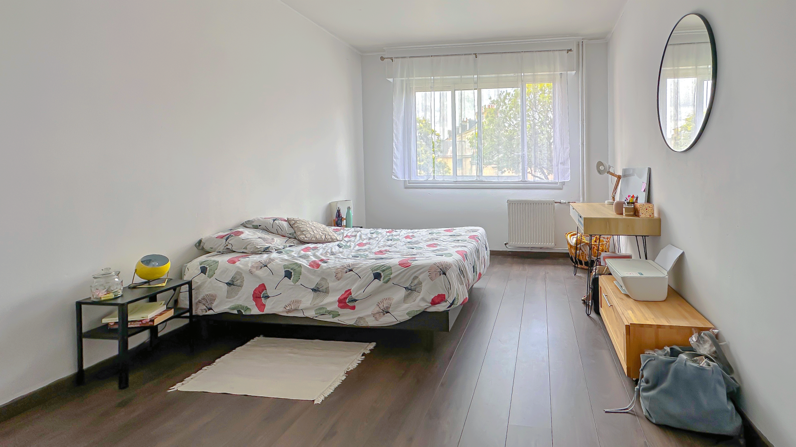 Image_, Appartement, Le Mans, ref
                        :G-00024