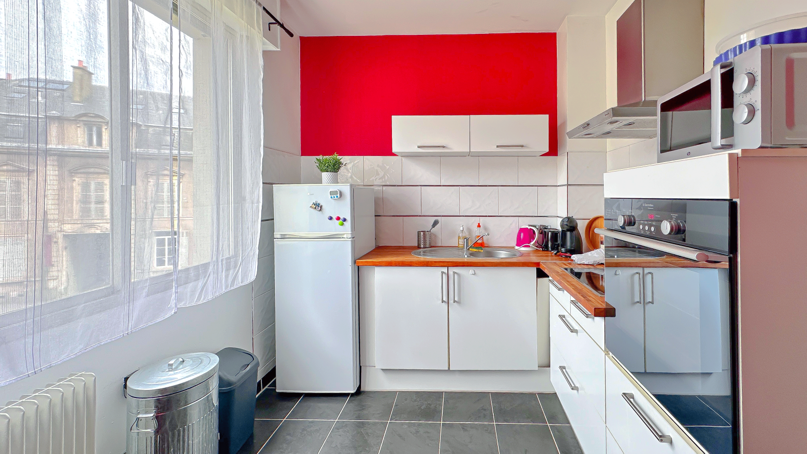 Image_, Appartement, Le Mans, ref
                        :G-00024