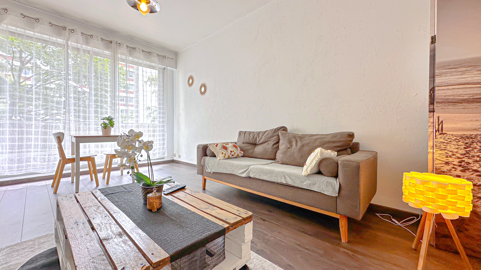 Image_, Appartement, Le Mans, ref
                        :G-00024