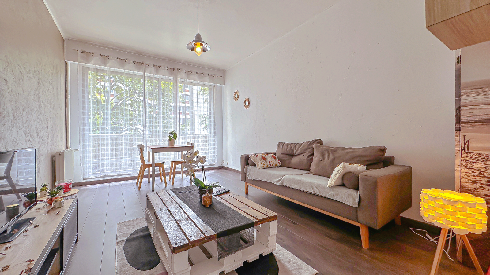 Image_, Appartement, Le Mans, ref
                        :G-00024