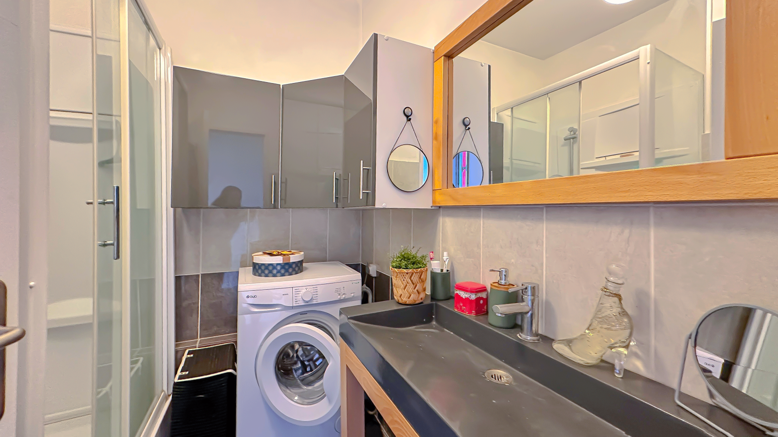 Image_, Appartement, Le Mans, ref
                        :G-00024