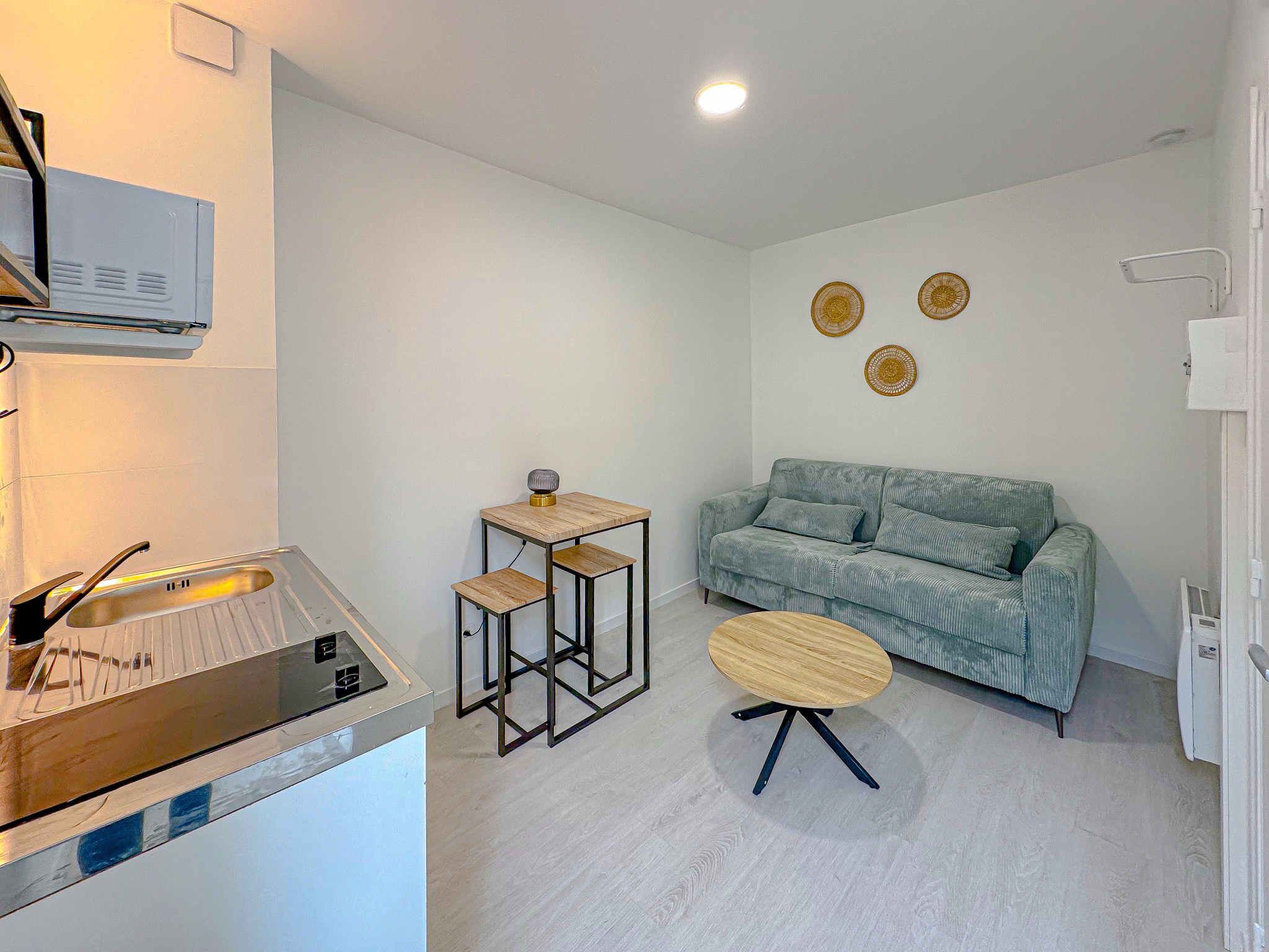 Photo bien immobilier