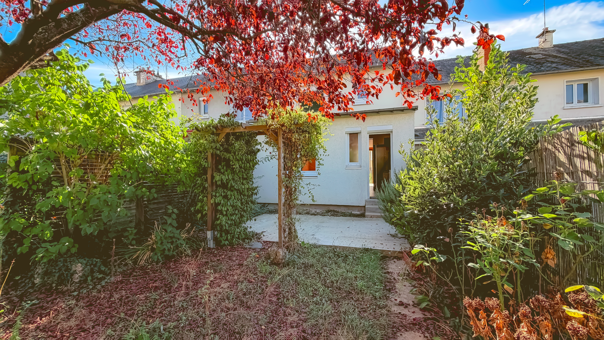 House 3 pièces · 74.00 m² à Le mans