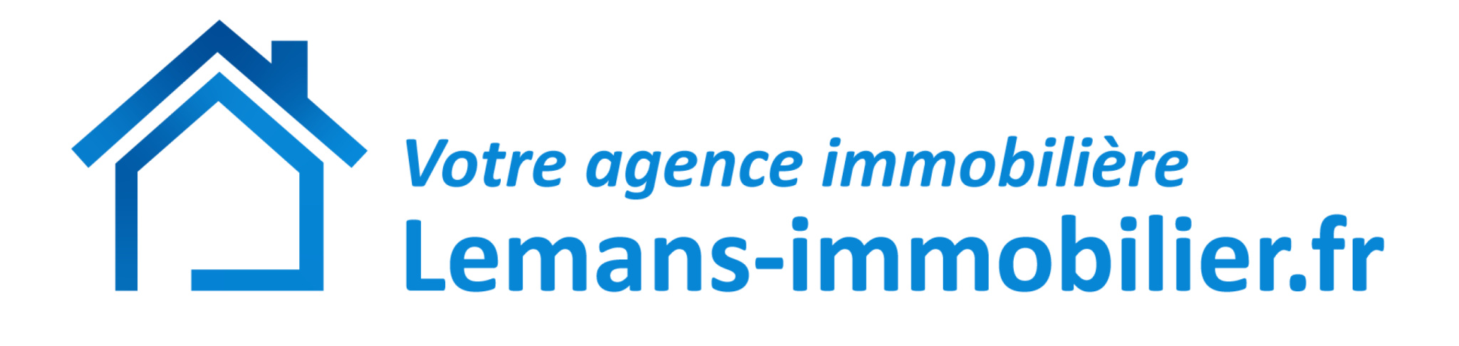Logo LEMANS-IMMOBILIER.FR