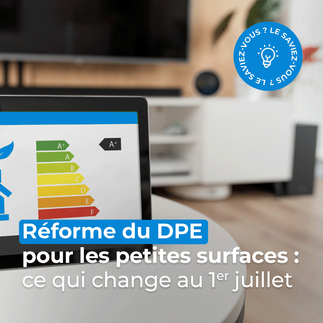 Diagnostic de Performance Energétique...