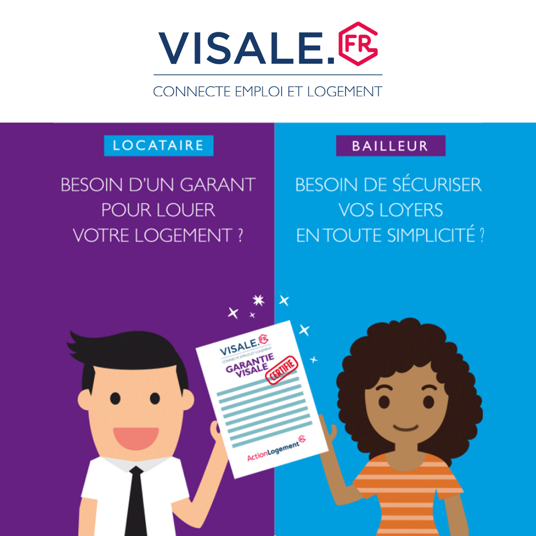 La Garantie Visale : Un atout pour Fa...