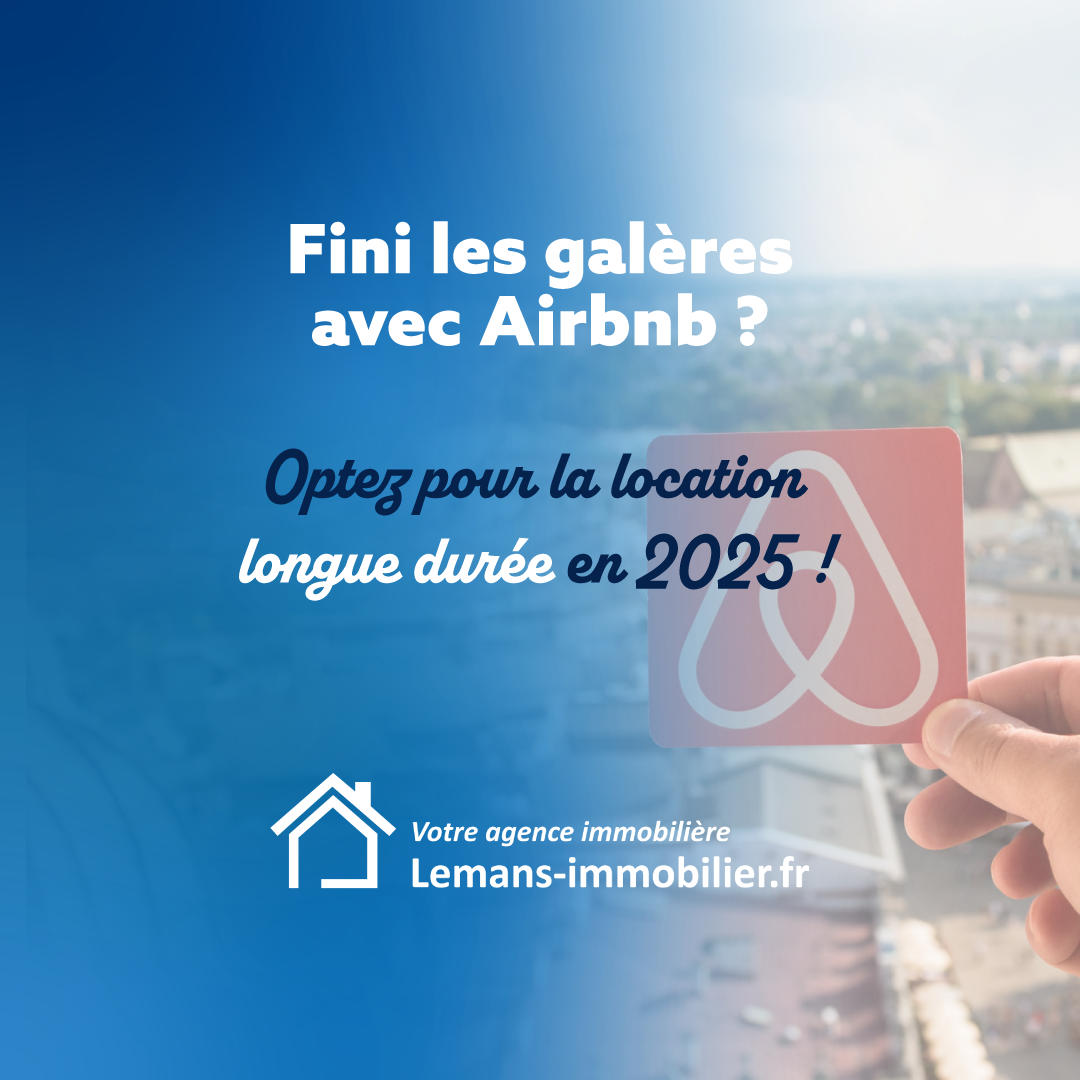 Fini les galères avec Airbnb ? Optez ...