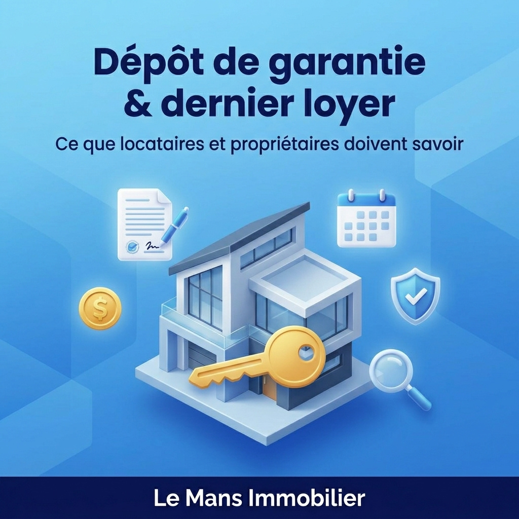 Peut-on payer son dernier loyer avec ...