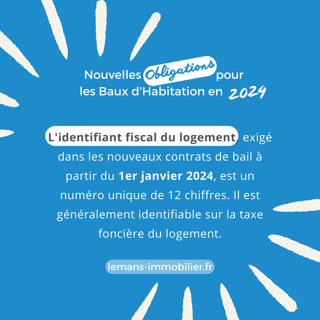 Nouvelles Obligations pour les Baux d...